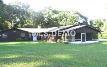 200 LAKE GERTIE ROAD, DELAND, Florida 32720, 2 Bedrooms Bedrooms, 6 Rooms Rooms,1 BathroomBathrooms,Residential,For sale,LAKE GERTIE,V4720204