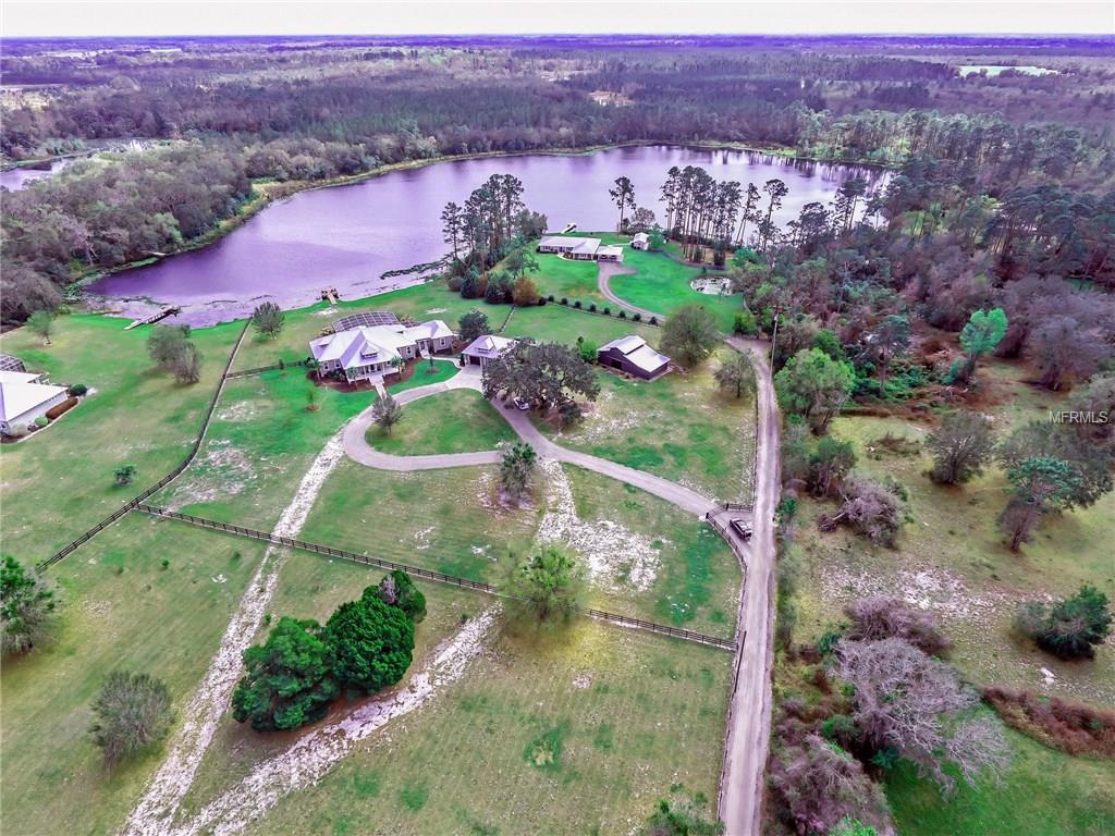 1717 REYNOLDS ROAD, DE LEON SPRINGS, Florida 32130, 3 Bedrooms Bedrooms, 10 Rooms Rooms,3 BathroomsBathrooms,Residential,For sale,REYNOLDS,V4722089