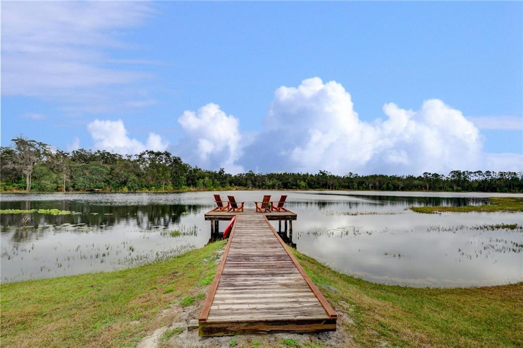 1717 REYNOLDS ROAD, DE LEON SPRINGS, Florida 32130, 3 Bedrooms Bedrooms, 10 Rooms Rooms,3 BathroomsBathrooms,Residential,For sale,REYNOLDS,V4722089