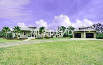 1717 REYNOLDS ROAD, DE LEON SPRINGS, Florida 32130, 3 Bedrooms Bedrooms, 10 Rooms Rooms,3 BathroomsBathrooms,Residential,For sale,REYNOLDS,V4722089