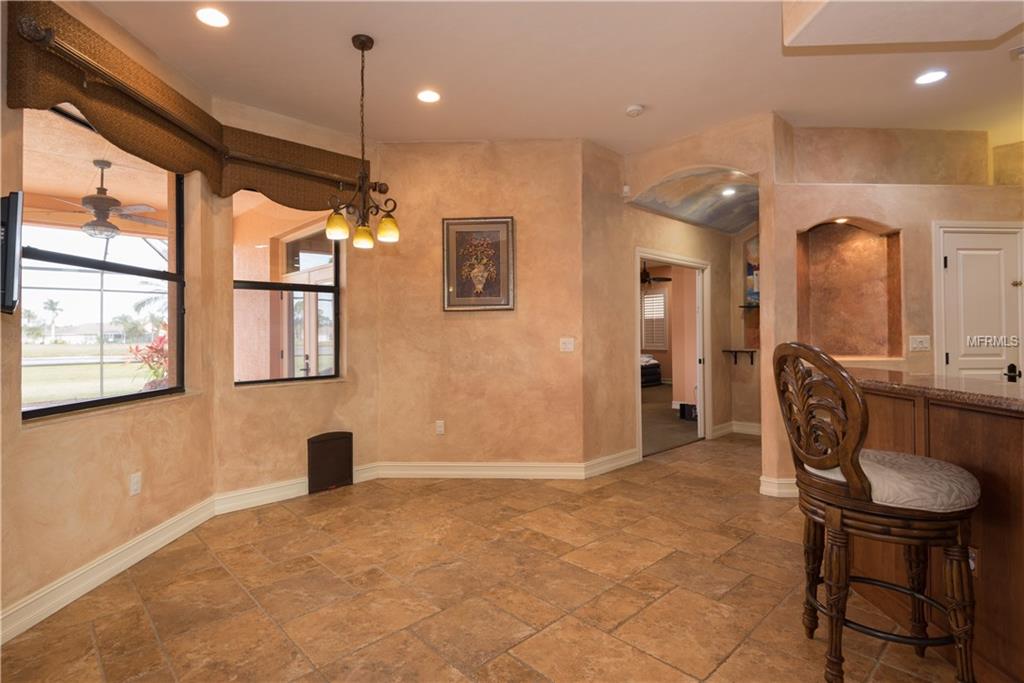 550 ROYAL POINCIANA, PUNTA GORDA, Florida 33955, 4 Bedrooms Bedrooms, 7 Rooms Rooms,3 BathroomsBathrooms,Residential,For sale,ROYAL POINCIANA,C7248438