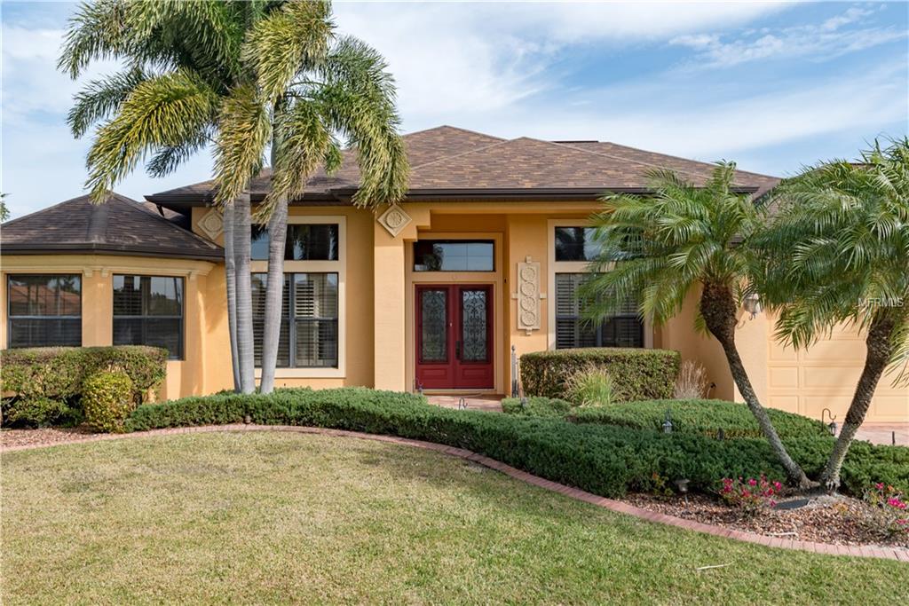 550 ROYAL POINCIANA, PUNTA GORDA, Florida 33955, 4 Bedrooms Bedrooms, 7 Rooms Rooms,3 BathroomsBathrooms,Residential,For sale,ROYAL POINCIANA,C7248438