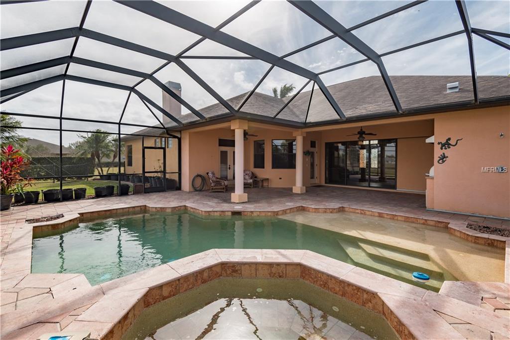 550 ROYAL POINCIANA, PUNTA GORDA, Florida 33955, 4 Bedrooms Bedrooms, 7 Rooms Rooms,3 BathroomsBathrooms,Residential,For sale,ROYAL POINCIANA,C7248438