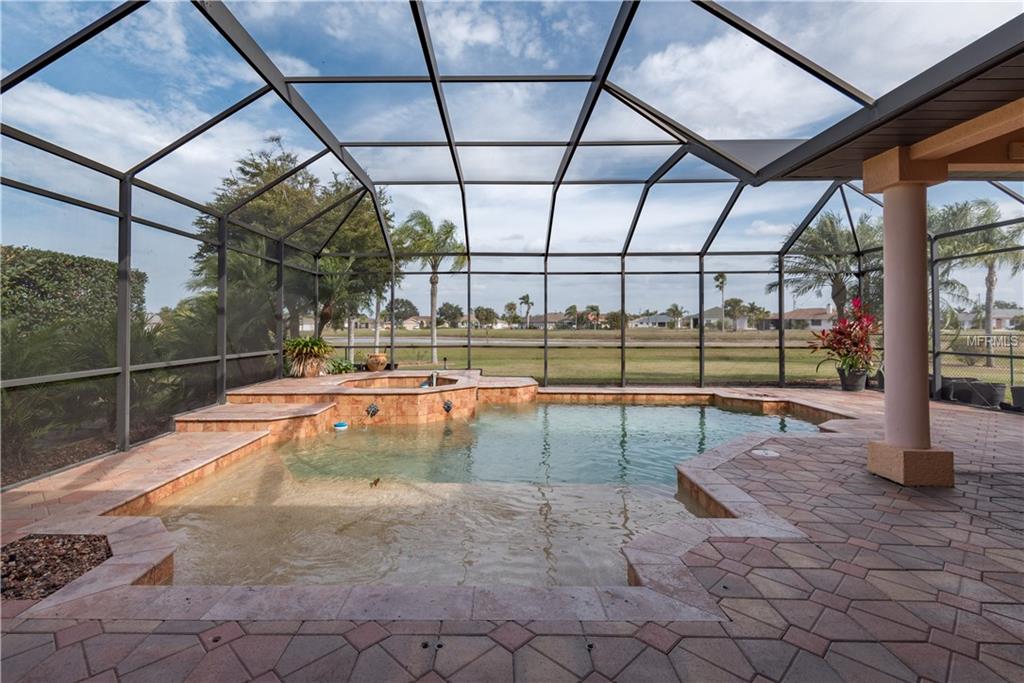 550 ROYAL POINCIANA, PUNTA GORDA, Florida 33955, 4 Bedrooms Bedrooms, 7 Rooms Rooms,3 BathroomsBathrooms,Residential,For sale,ROYAL POINCIANA,C7248438