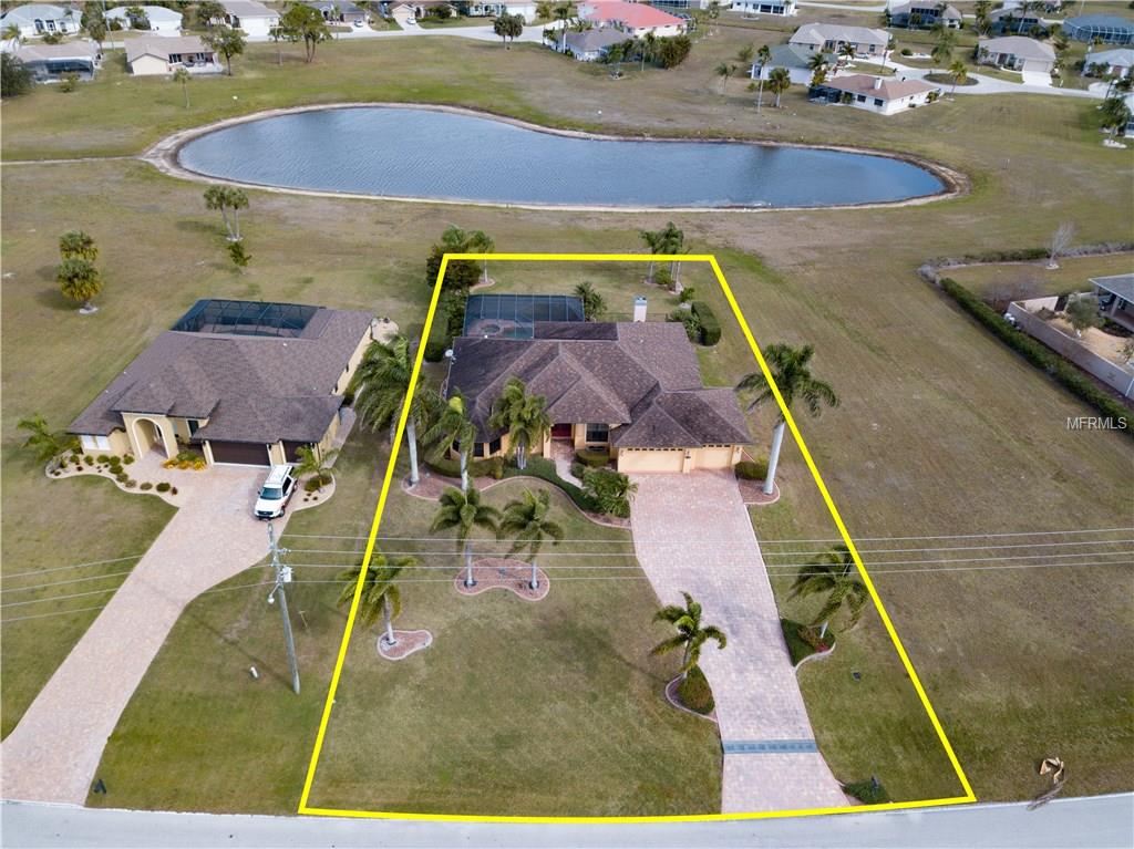 550 ROYAL POINCIANA, PUNTA GORDA, Florida 33955, 4 Bedrooms Bedrooms, 7 Rooms Rooms,3 BathroomsBathrooms,Residential,For sale,ROYAL POINCIANA,C7248438