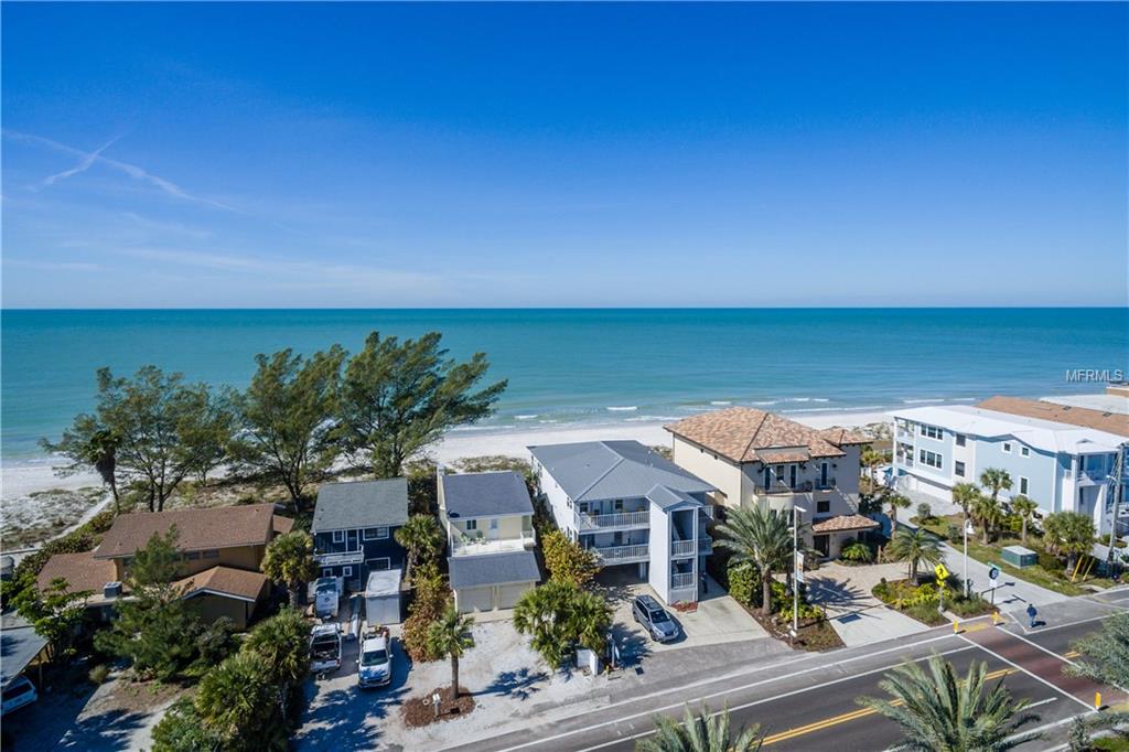 20250 GULF BOULEVARD, INDIAN SHORES, Florida 33785, 3 Bedrooms Bedrooms, 3 Rooms Rooms,2 BathroomsBathrooms,Residential,For sale,GULF,U7846473