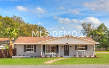 315 S WOODWARD AVENUE, DELAND, Florida 32720, 4 Bedrooms Bedrooms, 7 Rooms Rooms,3 BathroomsBathrooms,Residential,For sale,WOODWARD,V4722917