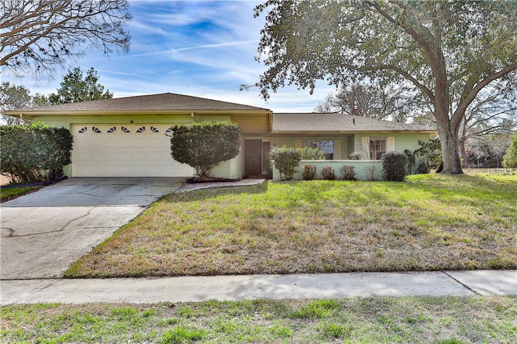 5152 WELLINGTON ROAD, SPRING HILL, Florida 34609, 3 Bedrooms Bedrooms, 3 Rooms Rooms,2 BathroomsBathrooms,Residential,For sale,WELLINGTON,W7637824