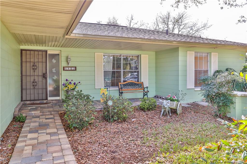 5152 WELLINGTON ROAD, SPRING HILL, Florida 34609, 3 Bedrooms Bedrooms, 3 Rooms Rooms,2 BathroomsBathrooms,Residential,For sale,WELLINGTON,W7637824