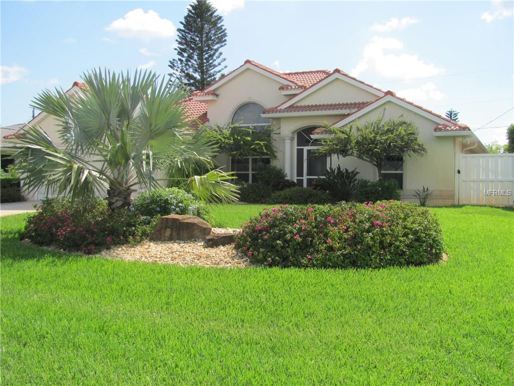 NORTH PORT, Florida 34287, 3 Bedrooms Bedrooms, 6 Rooms Rooms,2 BathroomsBathrooms,Residential,For sale,C7240444