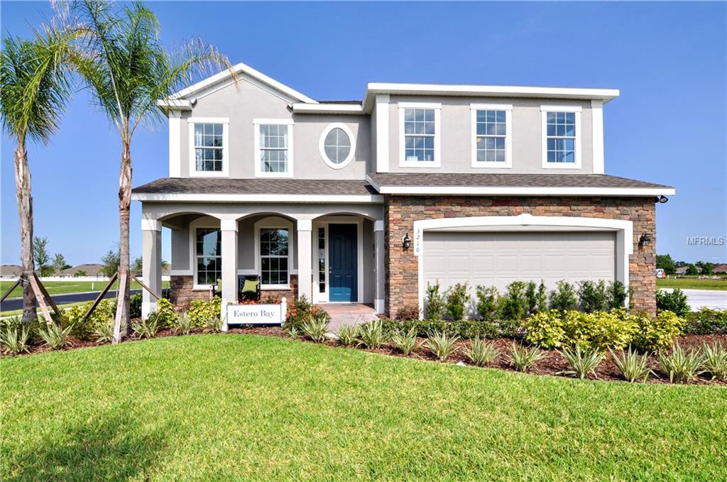 962 GLAZEBROOK LOOP, ORANGE CITY, Florida 32763, 4 Bedrooms Bedrooms, 10 Rooms Rooms,2 BathroomsBathrooms,Residential,For sale,GLAZEBROOK,W7635843