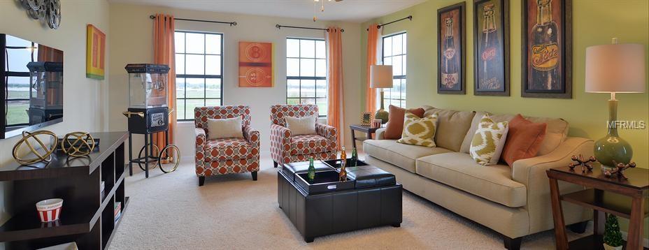 962 GLAZEBROOK LOOP, ORANGE CITY, Florida 32763, 4 Bedrooms Bedrooms, 10 Rooms Rooms,2 BathroomsBathrooms,Residential,For sale,GLAZEBROOK,W7635843