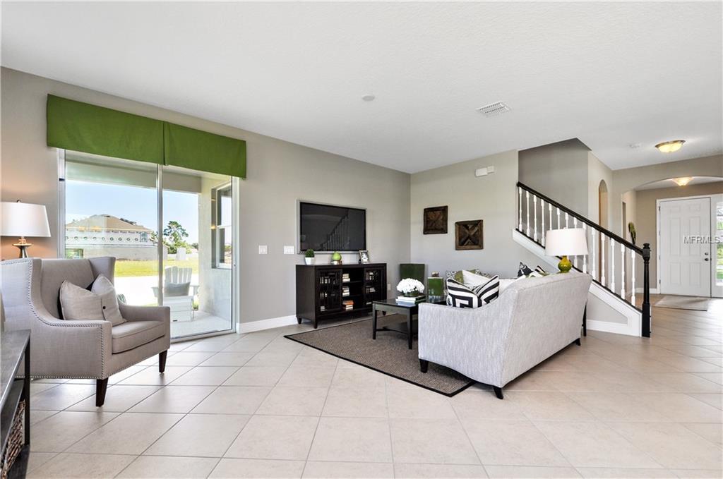 962 GLAZEBROOK LOOP, ORANGE CITY, Florida 32763, 4 Bedrooms Bedrooms, 10 Rooms Rooms,2 BathroomsBathrooms,Residential,For sale,GLAZEBROOK,W7635843