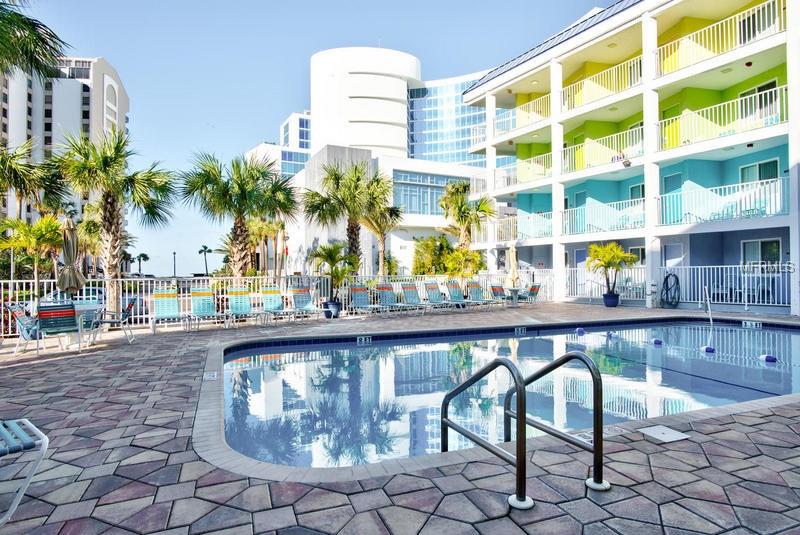 445 S GULFVIEW BOULEVARD, CLEARWATER BEACH, Florida 33767, 1 Bedroom Bedrooms, 3 Rooms Rooms,1 BathroomBathrooms,Residential,For sale,GULFVIEW,U7841618
