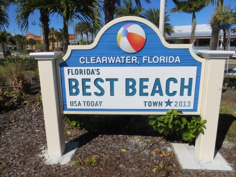 445 S GULFVIEW BOULEVARD, CLEARWATER BEACH, Florida 33767, 1 Bedroom Bedrooms, 3 Rooms Rooms,1 BathroomBathrooms,Residential,For sale,GULFVIEW,U7841618
