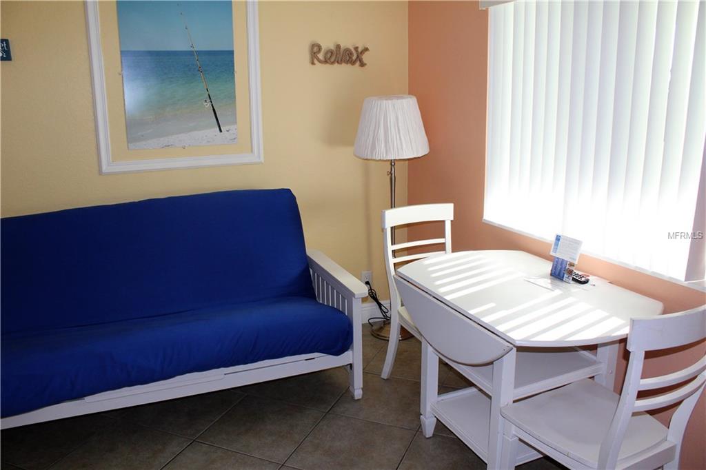 445 S GULFVIEW BOULEVARD, CLEARWATER BEACH, Florida 33767, 1 Bedroom Bedrooms, 3 Rooms Rooms,1 BathroomBathrooms,Residential,For sale,GULFVIEW,U7841618