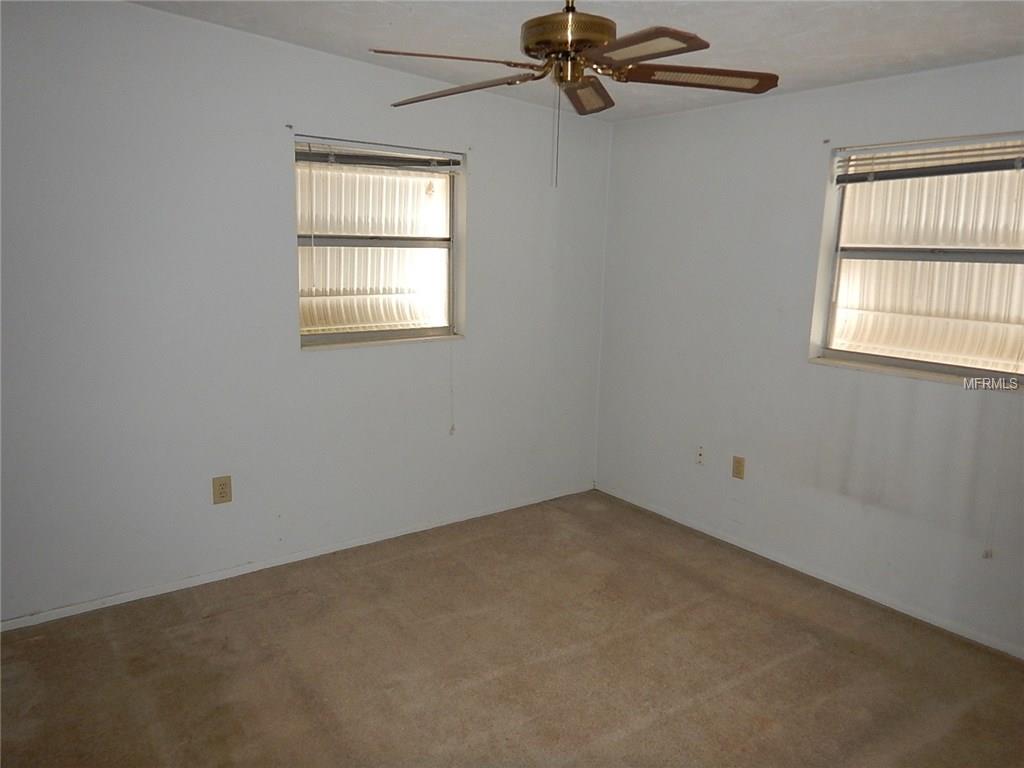 13413 CAROL DRIVE, HUDSON, Florida 34667, 2 Bedrooms Bedrooms, 4 Rooms Rooms,2 BathroomsBathrooms,Residential,For sale,CAROL,T2922956