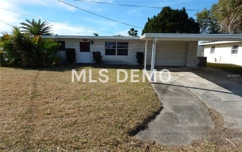 13413 CAROL DRIVE, HUDSON, Florida 34667, 2 Bedrooms Bedrooms, 4 Rooms Rooms,2 BathroomsBathrooms,Residential,For sale,CAROL,T2922956