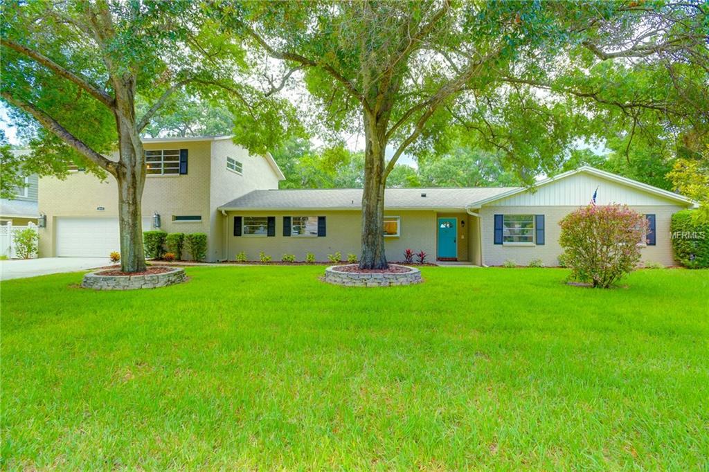 4419 W CLEVELAND STREET, TAMPA, Florida 33609, 4 Bedrooms Bedrooms, 3 Rooms Rooms,3 BathroomsBathrooms,Residential,For sale,CLEVELAND,T2926707