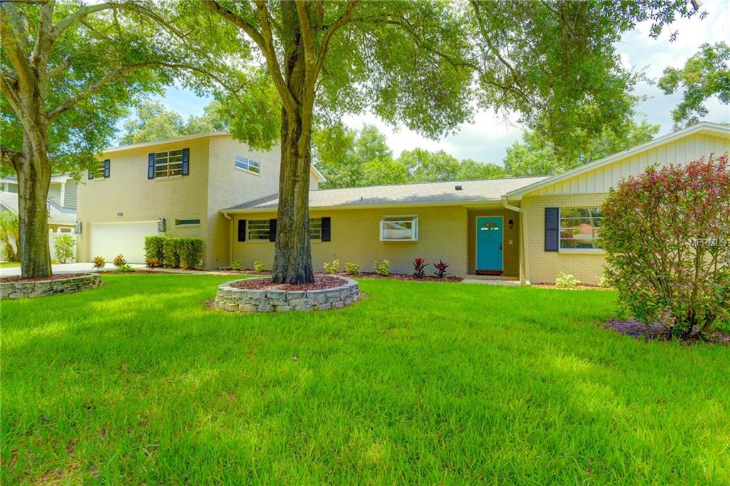 4419 W CLEVELAND STREET, TAMPA, Florida 33609, 4 Bedrooms Bedrooms, 3 Rooms Rooms,3 BathroomsBathrooms,Residential,For sale,CLEVELAND,T2926707