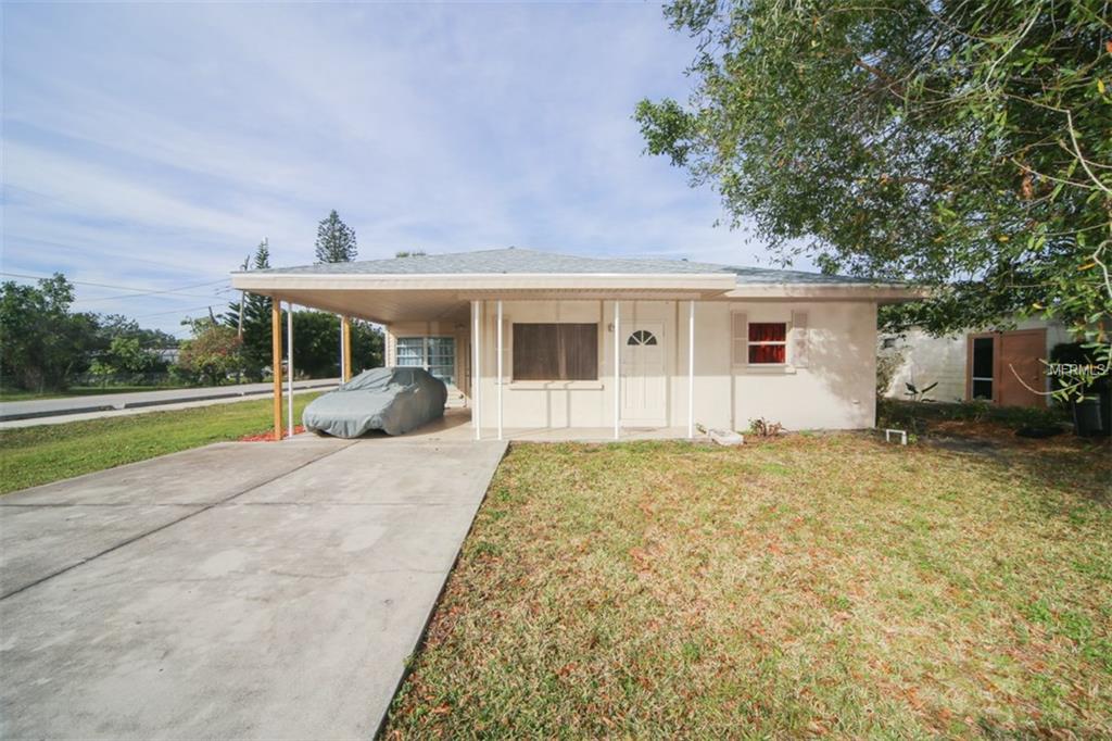 3305 YORKTOWN STREET, SARASOTA, Florida 34231, 2 Bedrooms Bedrooms, 3 Rooms Rooms,1 BathroomBathrooms,Residential,For sale,YORKTOWN,A4209421