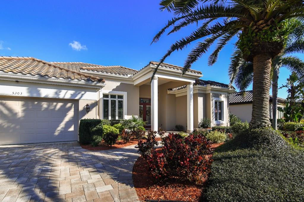 5303 88TH STREET E, BRADENTON, Florida 34211, 3 Bedrooms Bedrooms, 4 Rooms Rooms,3 BathroomsBathrooms,Residential,For sale,88TH,A4209636