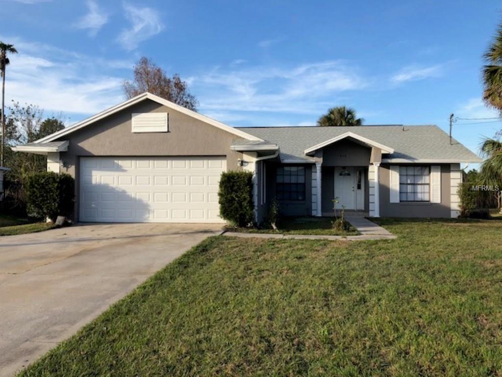 2705 CYPRESS LANE, KISSIMMEE, Florida 34746, 3 Bedrooms Bedrooms, 5 Rooms Rooms,2 BathroomsBathrooms,Residential,For sale,CYPRESS,S4856978