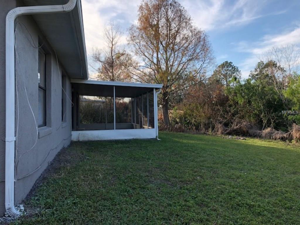 2705 CYPRESS LANE, KISSIMMEE, Florida 34746, 3 Bedrooms Bedrooms, 5 Rooms Rooms,2 BathroomsBathrooms,Residential,For sale,CYPRESS,S4856978