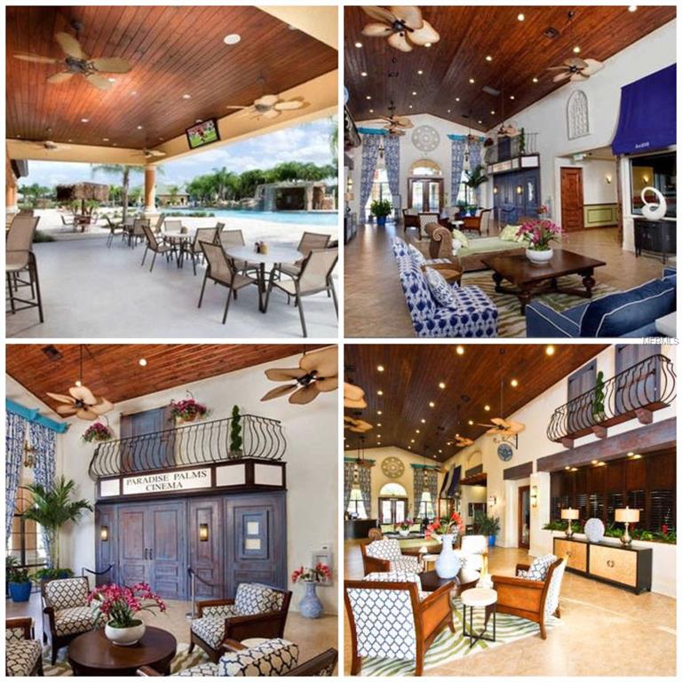 8845 CANDY PALM ROAD, KISSIMMEE, Florida 34747, 4 Bedrooms Bedrooms, 7 Rooms Rooms,3 BathroomsBathrooms,Residential,For sale,CANDY PALM,S4857068