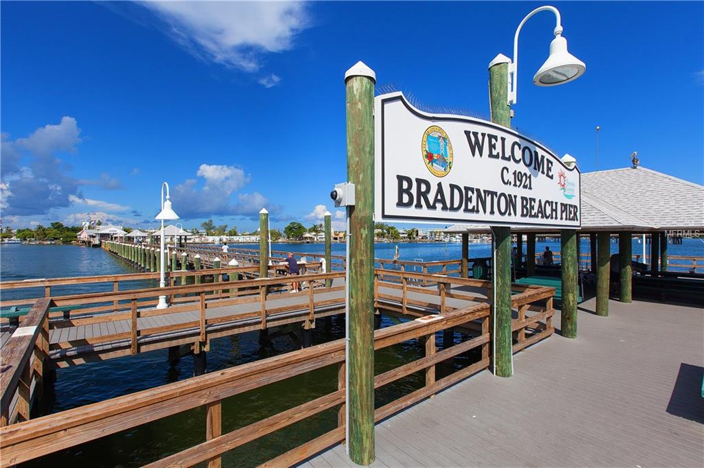 305 HIGHLAND AVENUE, BRADENTON BEACH, Florida 34217, 2 Bedrooms Bedrooms, 4 Rooms Rooms,1 BathroomBathrooms,Residential,For sale,HIGHLAND,A4194279