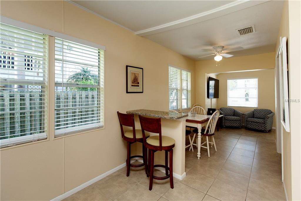 305 HIGHLAND AVENUE, BRADENTON BEACH, Florida 34217, 2 Bedrooms Bedrooms, 4 Rooms Rooms,1 BathroomBathrooms,Residential,For sale,HIGHLAND,A4194279