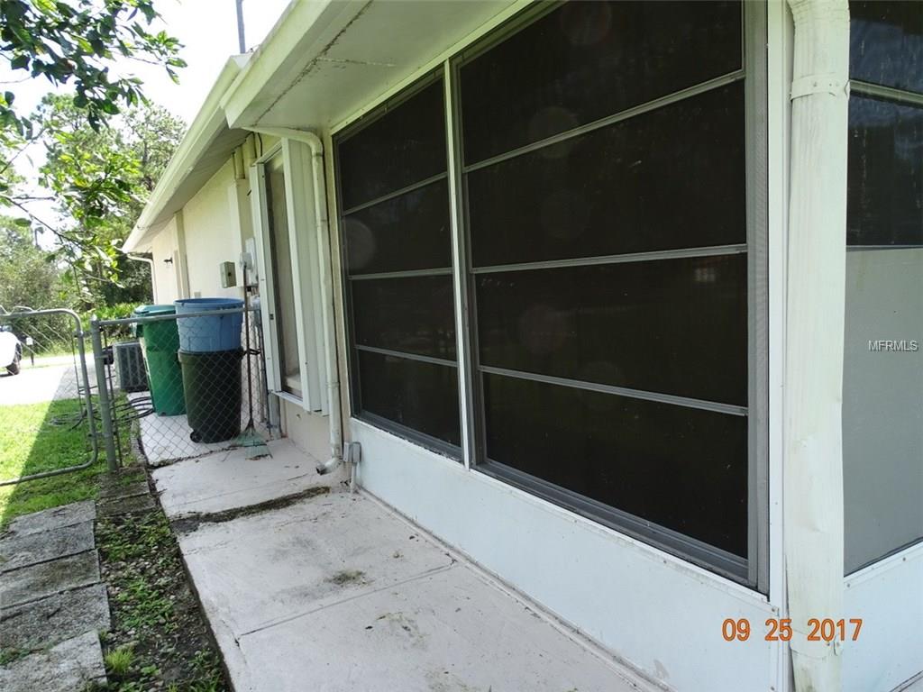 2387 TAMARIND STREET, PORT CHARLOTTE, Florida 33948, 3 Bedrooms Bedrooms, 10 Rooms Rooms,2 BathroomsBathrooms,Residential,For sale,TAMARIND,C7243725