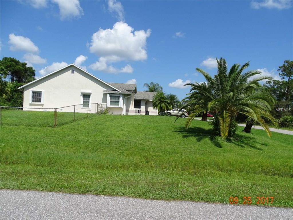 2387 TAMARIND STREET, PORT CHARLOTTE, Florida 33948, 3 Bedrooms Bedrooms, 10 Rooms Rooms,2 BathroomsBathrooms,Residential,For sale,TAMARIND,C7243725