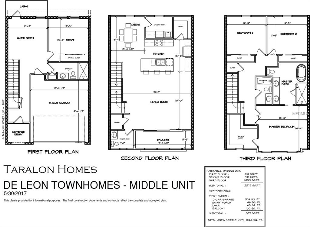 3215 W DE LEON STREET, TAMPA, Florida 33609, 3 Bedrooms Bedrooms, 9 Rooms Rooms,3 BathroomsBathrooms,Residential,For sale,DE LEON,T2912302