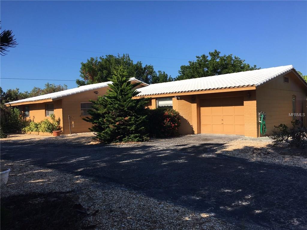 2807 BAYLOR PLACE, BRADENTON, Florida 34207, 3 Bedrooms Bedrooms, 7 Rooms Rooms,2 BathroomsBathrooms,Residential,For sale,BAYLOR,A4202212