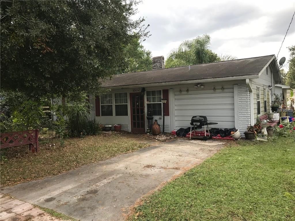 4929 9TH STREET, ZEPHYRHILLS, Florida 33542, 3 Bedrooms Bedrooms, 6 Rooms Rooms,2 BathroomsBathrooms,Residential,For sale,9TH,E2205555