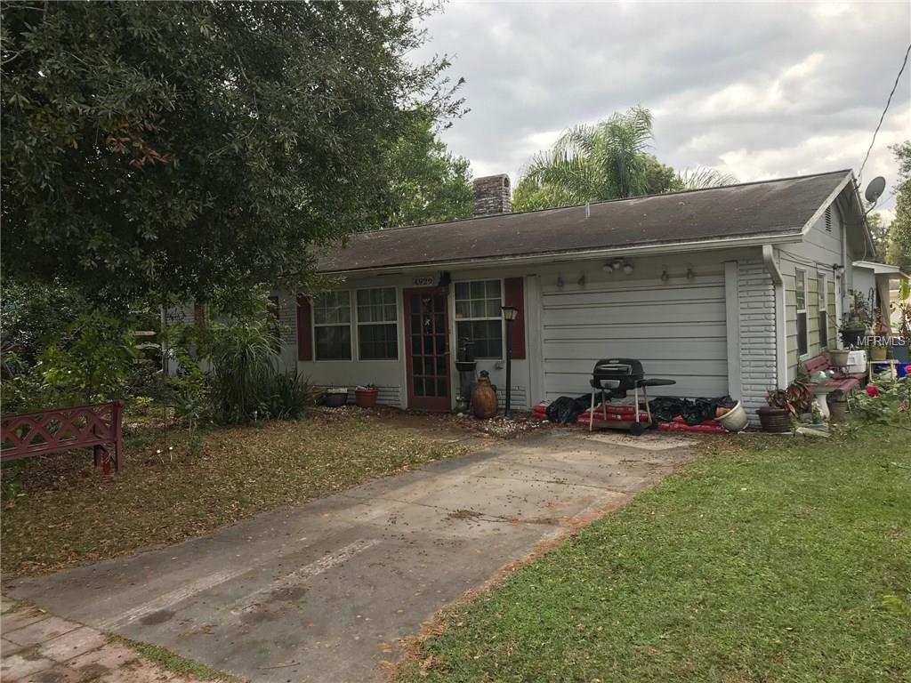 4929 9TH STREET, ZEPHYRHILLS, Florida 33542, 3 Bedrooms Bedrooms, 6 Rooms Rooms,2 BathroomsBathrooms,Residential,For sale,9TH,E2205555