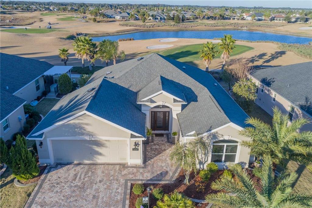 2353 BACHMAN PATH, THE VILLAGES, Florida 32162, 3 Bedrooms Bedrooms, 8 Rooms Rooms,2 BathroomsBathrooms,Residential,For sale,BACHMAN,G4851341