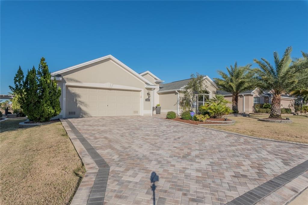 2353 BACHMAN PATH, THE VILLAGES, Florida 32162, 3 Bedrooms Bedrooms, 8 Rooms Rooms,2 BathroomsBathrooms,Residential,For sale,BACHMAN,G4851341