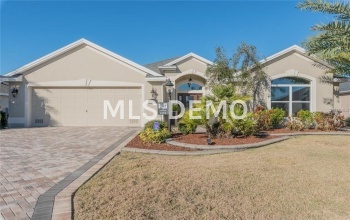 2353 BACHMAN PATH, THE VILLAGES, Florida 32162, 3 Bedrooms Bedrooms, 8 Rooms Rooms,2 BathroomsBathrooms,Residential,For sale,BACHMAN,G4851341