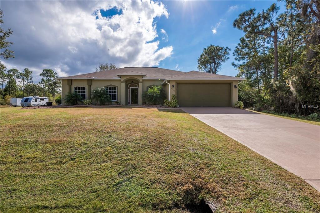 23177 ALASKA AVENUE, PORT CHARLOTTE, Florida 33952, 3 Bedrooms Bedrooms, 9 Rooms Rooms,2 BathroomsBathrooms,Residential,For sale,ALASKA,C7247792