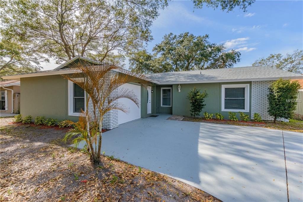 6511 REEF CIRCLE, TAMPA, Florida 33625, 3 Bedrooms Bedrooms, 5 Rooms Rooms,2 BathroomsBathrooms,Residential,For sale,REEF,T2927462