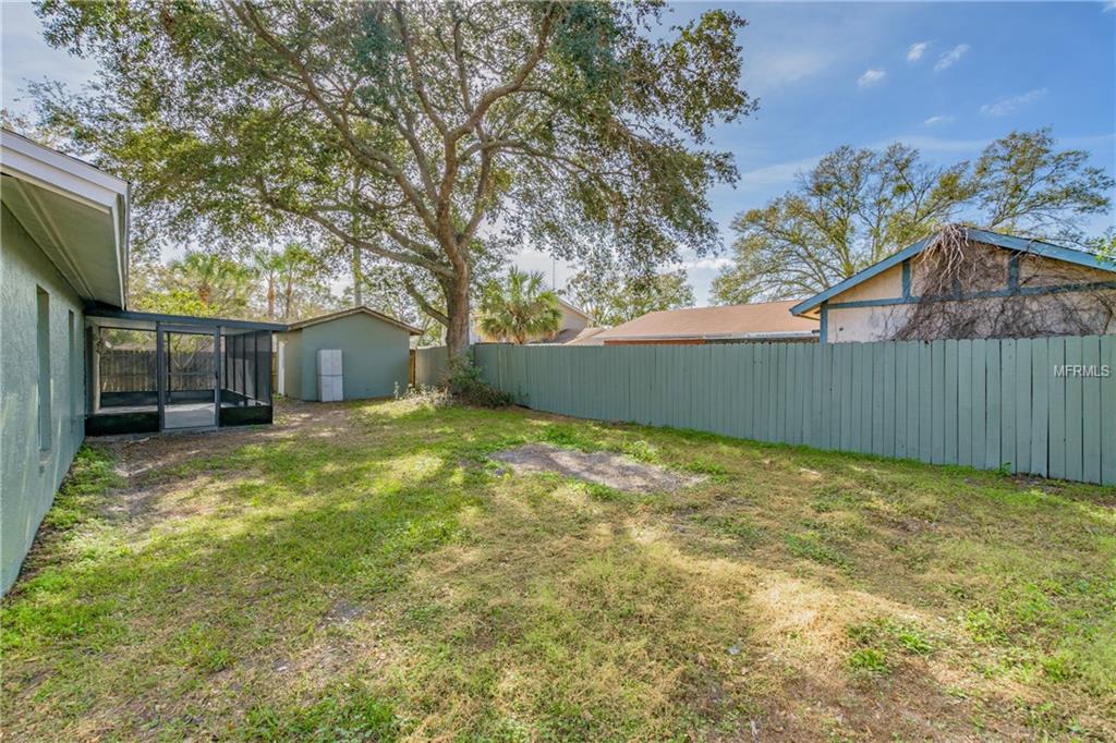 6511 REEF CIRCLE, TAMPA, Florida 33625, 3 Bedrooms Bedrooms, 5 Rooms Rooms,2 BathroomsBathrooms,Residential,For sale,REEF,T2927462