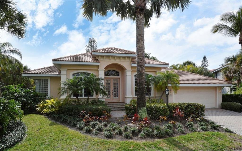 5591 SIESTA ESTATES COURT, SARASOTA, Florida 34242, 3 Bedrooms Bedrooms, 10 Rooms Rooms,2 BathroomsBathrooms,Residential,For sale,SIESTA ESTATES,A4209884