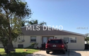 6525 JOSIE LANE, HUDSON, Florida 34667, 2 Bedrooms Bedrooms, 5 Rooms Rooms,2 BathroomsBathrooms,Residential,For sale,JOSIE,W7633867