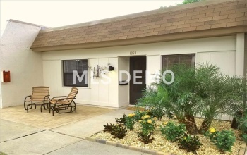 1359 MISSION CIRCLE, CLEARWATER, Florida 33759, 2 Bedrooms Bedrooms, 3 Rooms Rooms,1 BathroomBathrooms,Residential,For sale,MISSION,A4200743