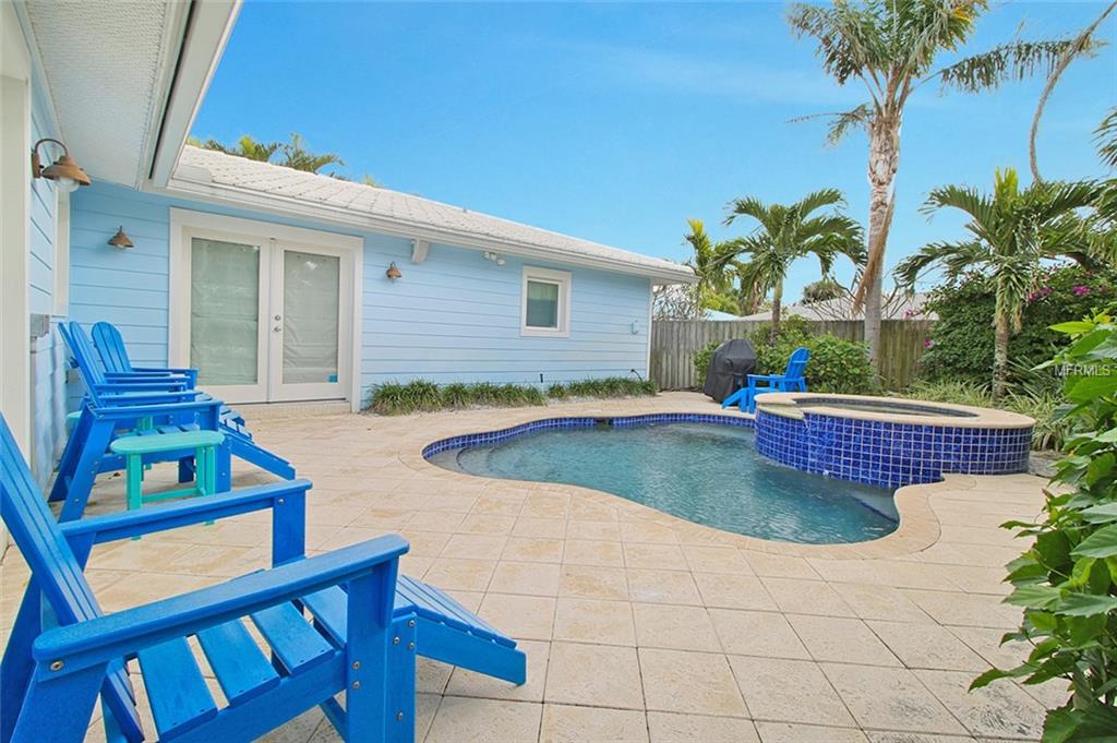 1011 MANDALAY AVENUE, CLEARWATER BEACH, Florida 33767, 4 Bedrooms Bedrooms, 3 Rooms Rooms,2 BathroomsBathrooms,Residential,For sale,MANDALAY,U7839285