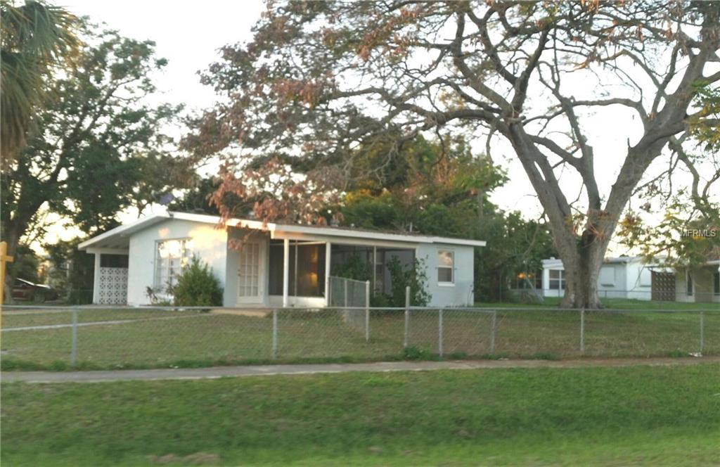 7904 JEFFERY AVENUE, NORTH PORT, Florida 34287, 2 Bedrooms Bedrooms, 6 Rooms Rooms,1 BathroomBathrooms,Residential,For sale,JEFFERY,C7246371