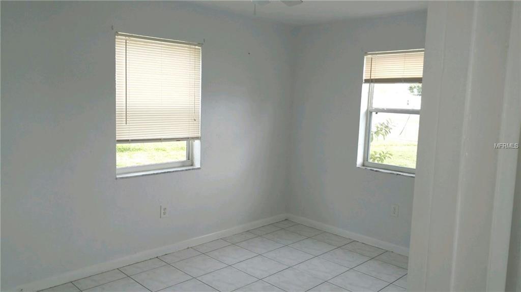 7904 JEFFERY AVENUE, NORTH PORT, Florida 34287, 2 Bedrooms Bedrooms, 6 Rooms Rooms,1 BathroomBathrooms,Residential,For sale,JEFFERY,C7246371