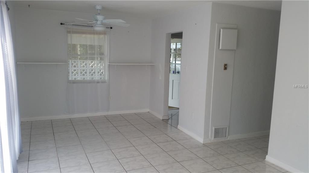 7904 JEFFERY AVENUE, NORTH PORT, Florida 34287, 2 Bedrooms Bedrooms, 6 Rooms Rooms,1 BathroomBathrooms,Residential,For sale,JEFFERY,C7246371